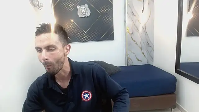 KingOfTemptation online show from 03.13.26