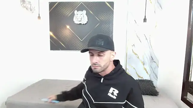 KingOfTemptation online show from 04.29.26