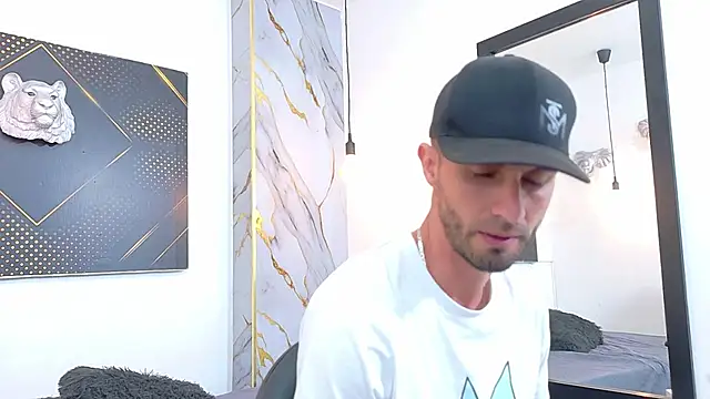 KingOfTemptation online show from 05.03.26