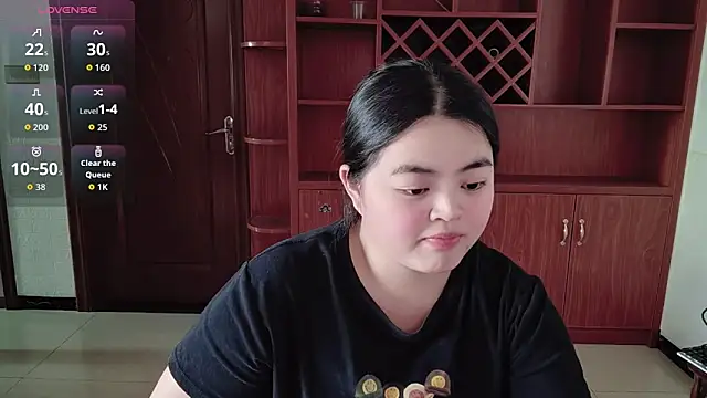 Candy-259 online show from 03.16.26