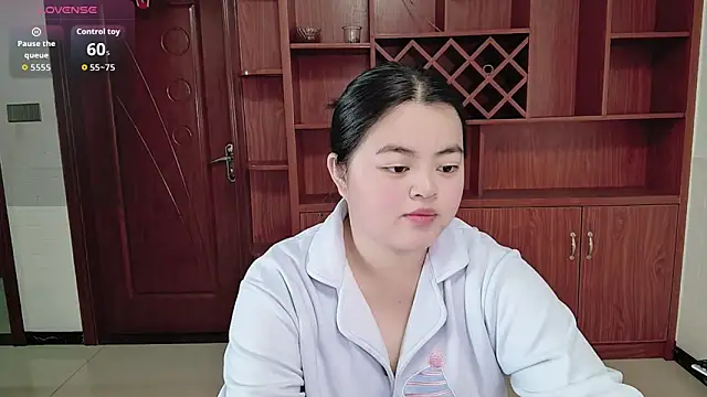 Candy-259 online show from 03.17.26