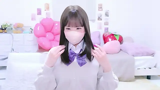 Snapshot of 589_kohaku chatting on 03.30.26 589 kohaku online show from 03.30.26