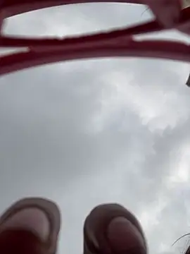 Lucky pusy online show from 03.16.26