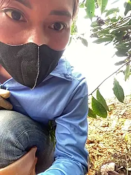 Lucky pusy online show from 03.17.26