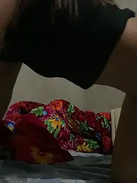 Lucky pusy online show from 03.17.26