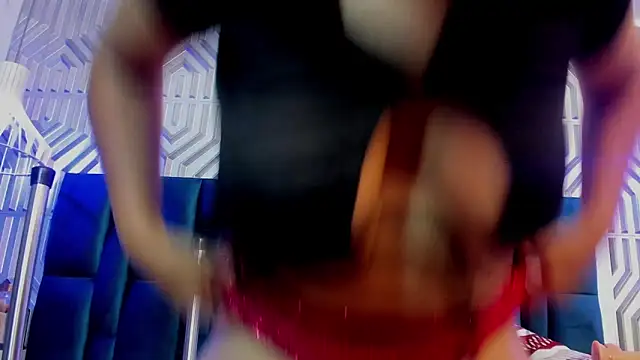  Angelik  online show from 03.16.26