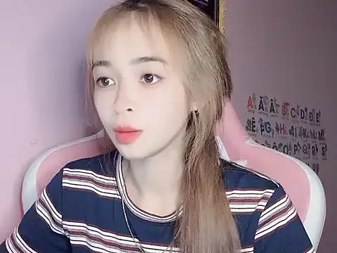 Odile068 online show from 03.14.26