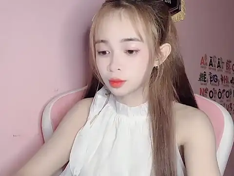 Odile068 online show from 03.19.26