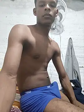 Snapshot of jangoo_ chatting on 03.10.26 jangoo online show from 03.10.26