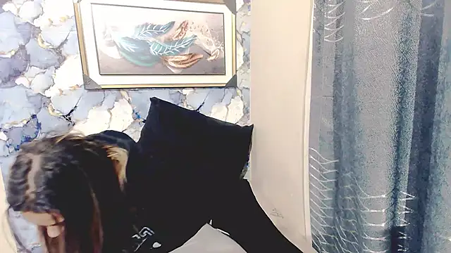 Luscious Lexy online show from 06.14.26