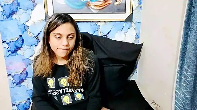 Luscious Lexy online show from 06.15.26