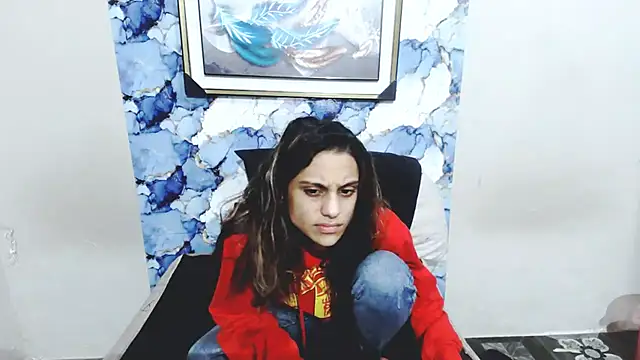 Snapshot of Luscious_Lexy chatting on 07.24.26 Luscious Lexy online show from 07.24.26