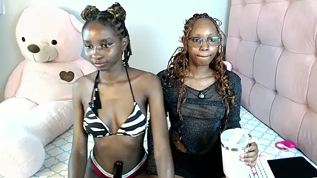 Munju- online show from 06.15.26
