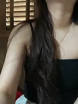 Snapshot of Lyn_baby chatting on 03.09.26 Lyn baby online show from 03.09.26