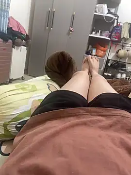 Snapshot of Lyn_baby chatting on 03.21.26 Lyn baby online show from 03.21.26