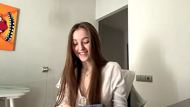 Sweet Pussy Girl online show from 03.09.26