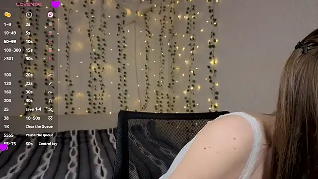 Sweet Pussy Girl online show from 04.30.26