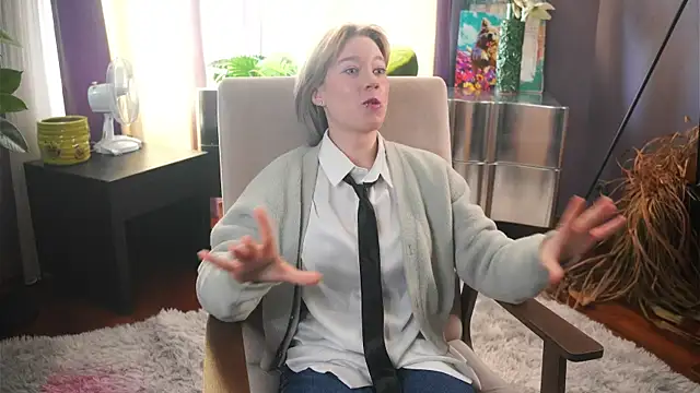 CythiaOttum online show from 03.10.26