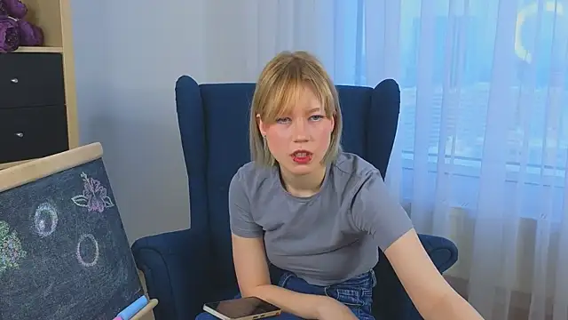 CythiaOttum online show from 03.11.26