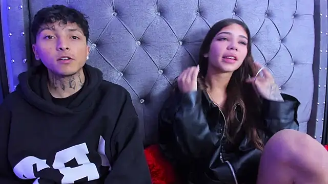 Sky n Zayn online show from 04.28.26