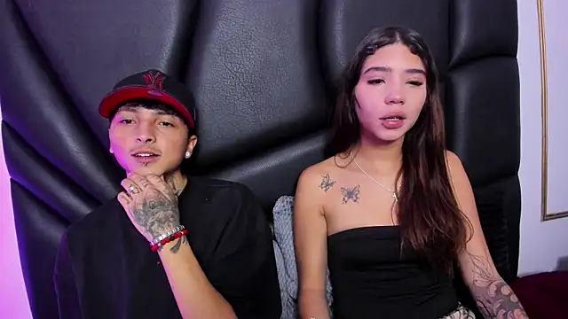 Sky n Zayn online show from 07.02.26
