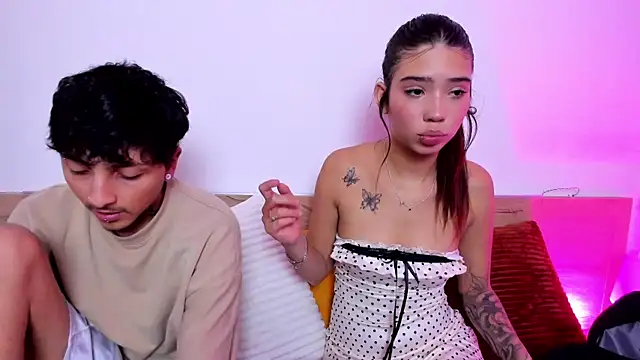 Sky n Zayn online show from 07.07.26