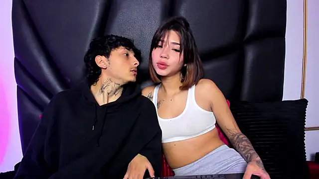 Sky n Zayn online show from 07.14.26