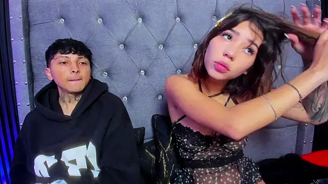 Sky n Zayn online show from 07.31.26
