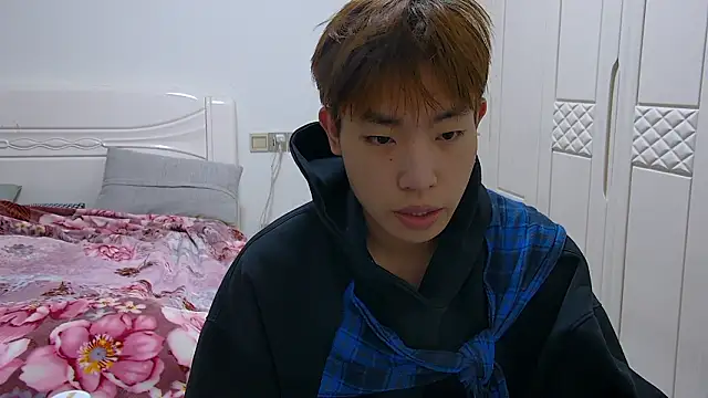 Similu-001 online show from 03.12.26