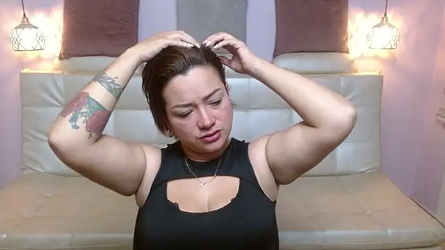 Hannakushx online show from 03.13.26