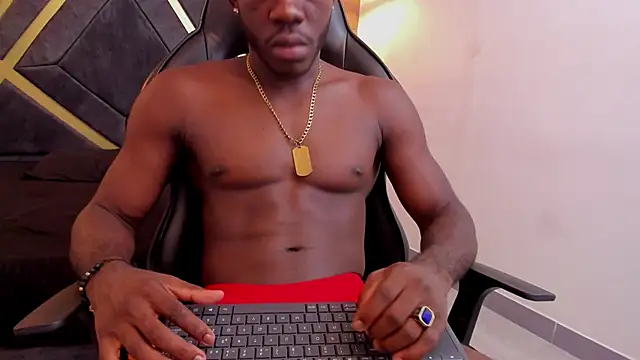 Oliver Laurent  online show from 03.18.26