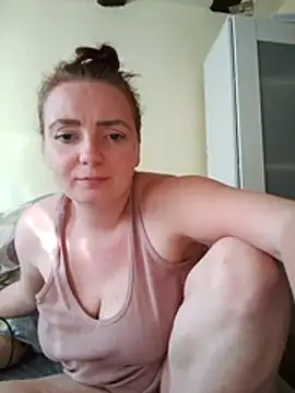 Bella-Monroe online show from 05.02.26