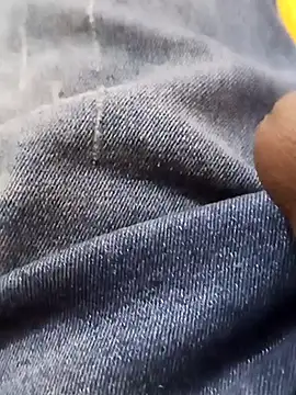 Snapshot of peaky999 chatting on 03.29.26 peaky999 online show from 03.29.26