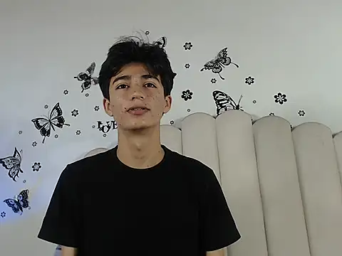 SebastianLatin01 online show from 03.13.26