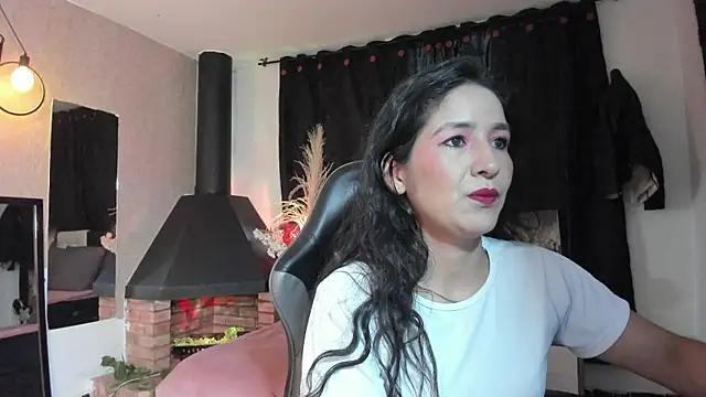 Vicky Angeel online show from 05.08.26