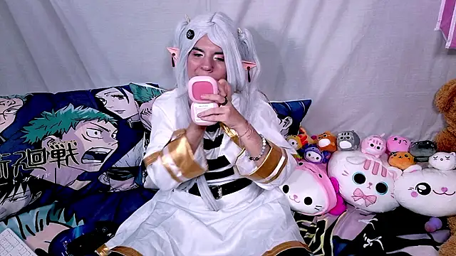 Morganitaz online show from 03.20.26