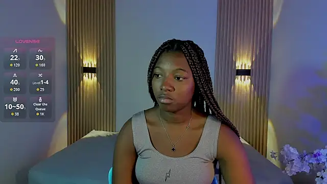 Snapshot of ZoeAdams9 chatting on 03.11.26 ZoeAdams9 online show from 03.11.26