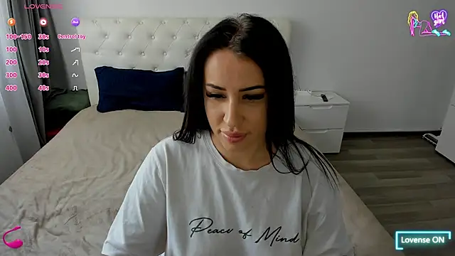 sexymorena23 online show from 07.09.26