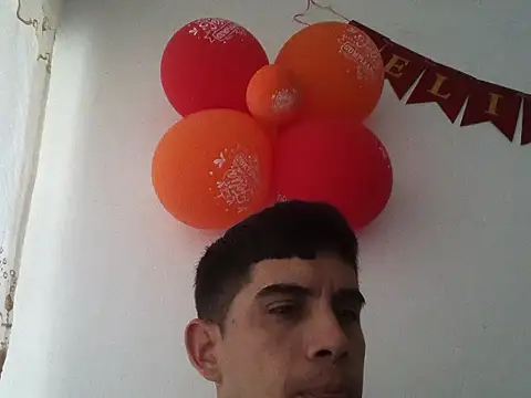 Adrian fire online show from 06.01.26