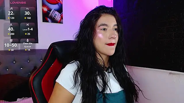 Victoria Rous online show from 03.09.26