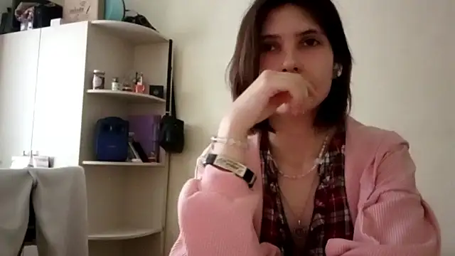 FluffyKisses online show from 03.09.26