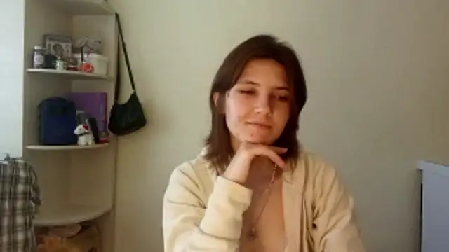 FluffyKisses online show from 03.13.26