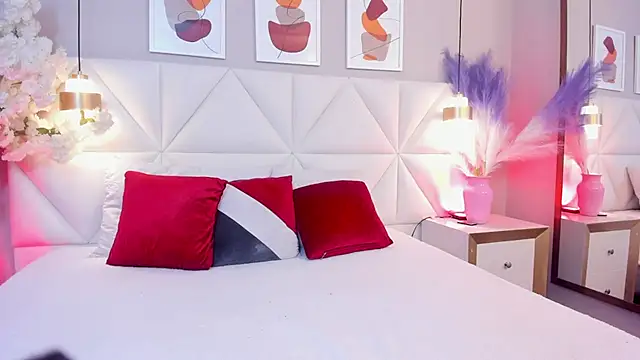 Kity taylor online show from 03.16.26