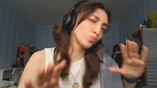 CindyLight online show from 03.17.26