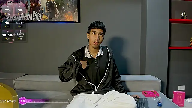 Ender h0tt online show from 03.13.26