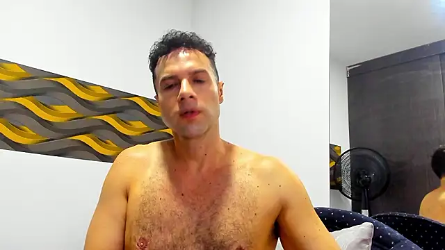 Gael Saint online show from 03.11.26