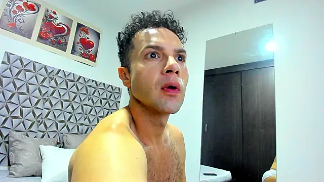 Gael Saint online show from 03.14.26