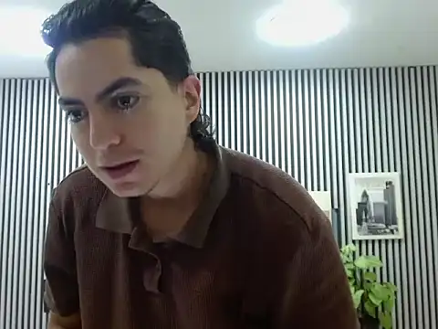 Alex Wolft online show from 05.03.26