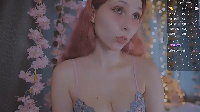 x  sexykitten666  x online show from 08.01.26