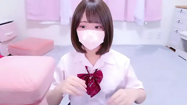 Snapshot of TSU-YU chatting on 03.29.26 TSU-YU online show from 03.29.26